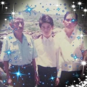 Meet your Posher, David